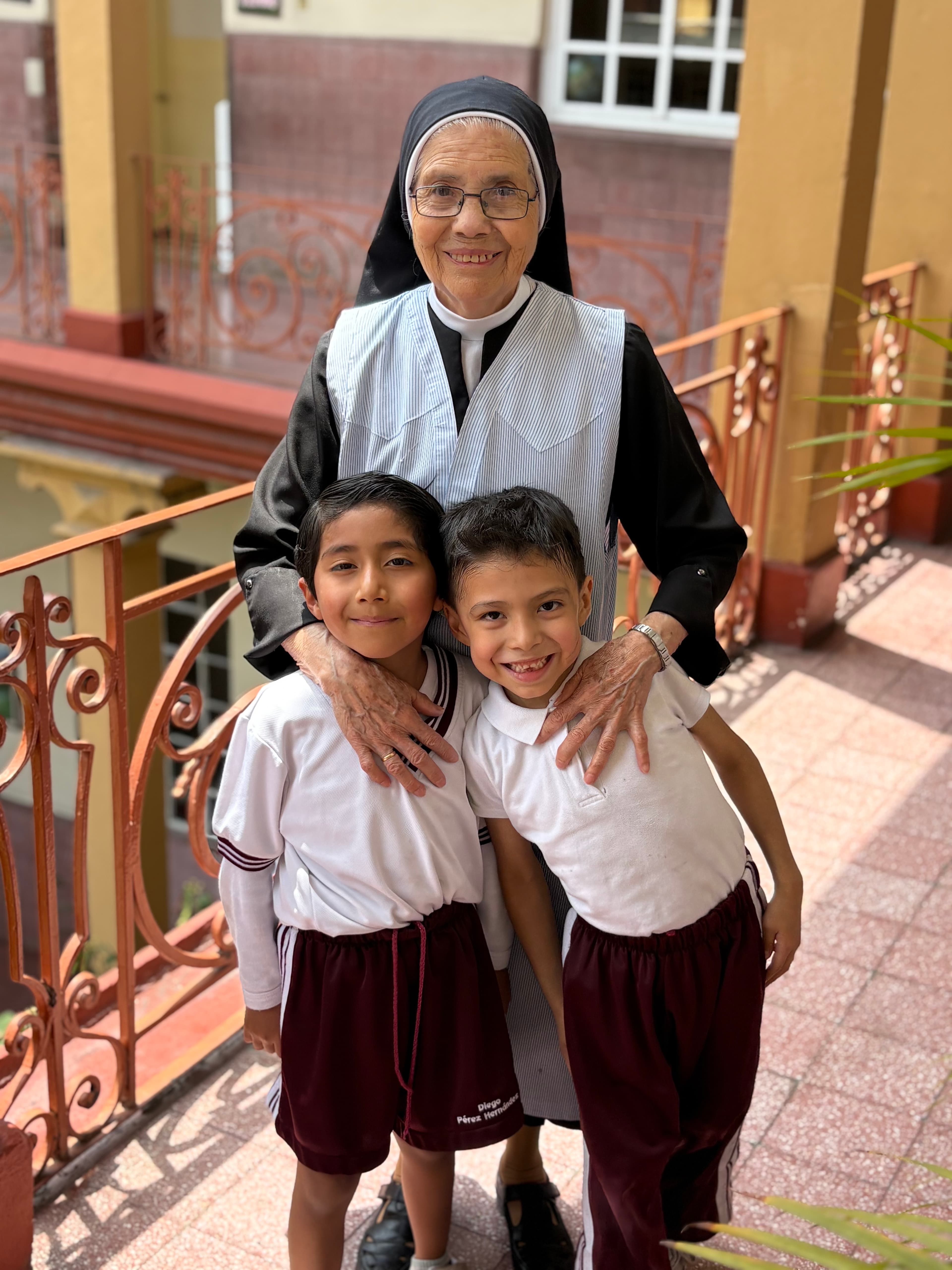Celebración del Día de las Madres